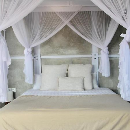 Uluwatu Penthouse Apartment Екстериор снимка
