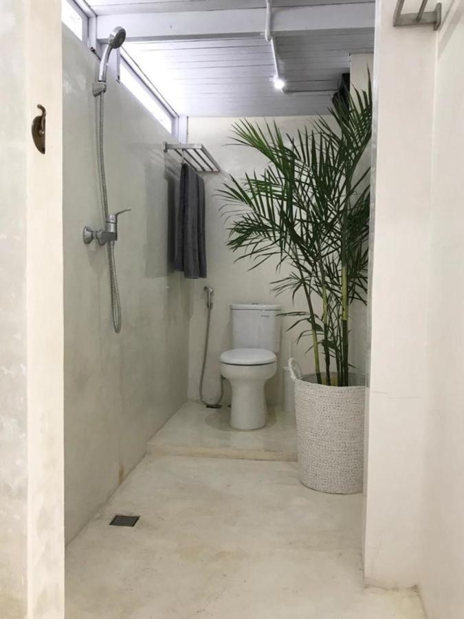 Uluwatu Penthouse Apartment Екстериор снимка