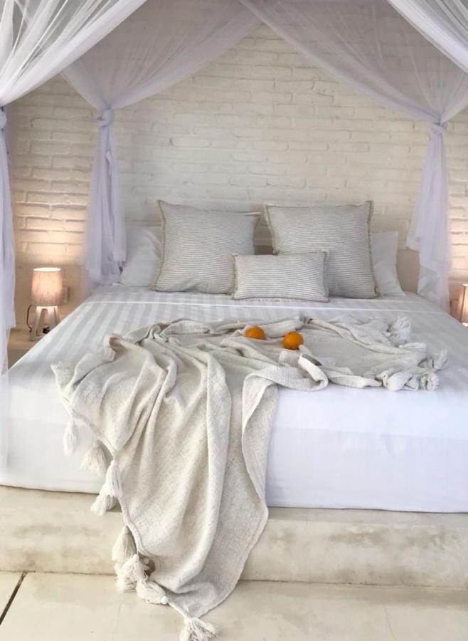 Uluwatu Penthouse Apartment Екстериор снимка
