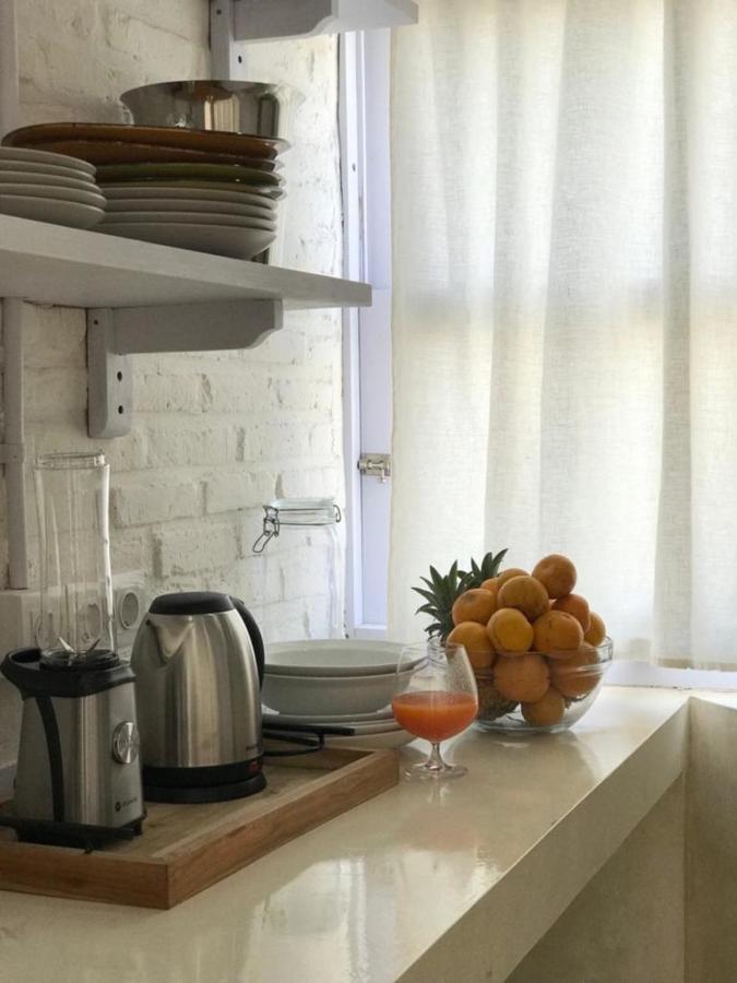 Uluwatu Penthouse Apartment Екстериор снимка