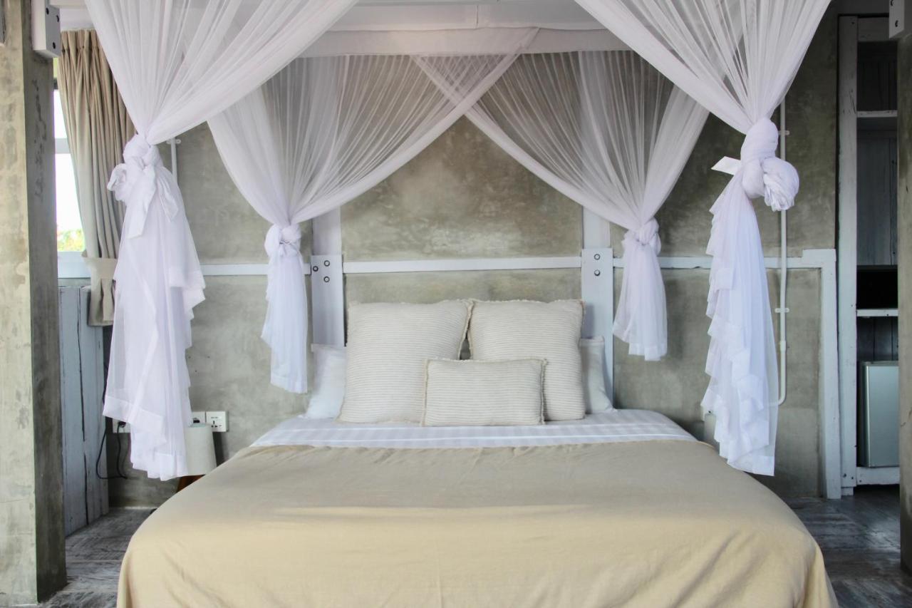 Uluwatu Penthouse Apartment Екстериор снимка