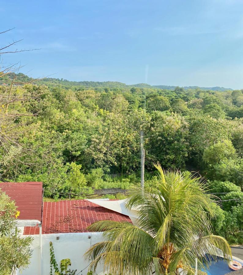 Uluwatu Penthouse Apartment Екстериор снимка