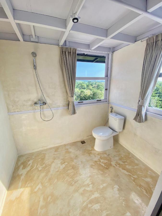 Uluwatu Penthouse Apartment Екстериор снимка